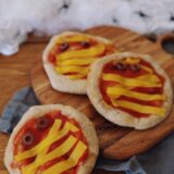 Mumien Urkorn-Pizzen