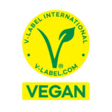 Vegan Label