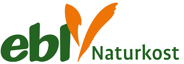 ebl Naturkost Logo