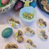 österliche Zimtschnecken